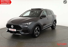 Bild des Angebotes MG HS 1.5 T-GDI Luxury Aut. LED ACC Navi 360° Pano