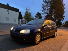 Bild des Angebotes VW Golf V Lim. Trendline 2 Hand TÜV NEU