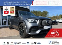 Bild des Angebotes Mercedes-Benz GLE 53 AMG 4Matic+ Stand-Hzg+AHK+Pano+Burmest...