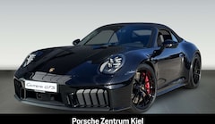Bild des Angebotes Porsche 992 911 Carrera 4 GTS Cabrio Liftsystem-VA BOSE