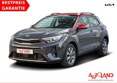 Bild des Angebotes Kia Stonic 1.0 M-Hybrid Vision DAB Navi Kamera PDC