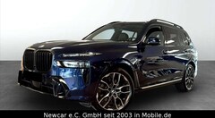 Bild des Angebotes BMW X7 xDrive 40d M Sportpaket Pro*HuD*SpAbg*DrivAss