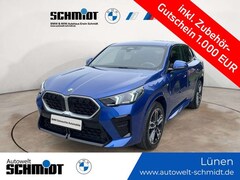 Bild des Angebotes BMW X2 sDrive20d M Sport + GARANTIE-bis-07.2030