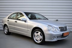 Bild des Angebotes Mercedes-Benz C 180 C180 Kompressor+Tempomat+PDC+Automatik+49.800KM