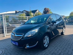 Bild des Angebotes Opel Meriva B Innovation Navi