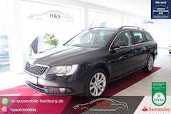 Bild des Angebotes Skoda Superb Combi 2.0 TDI DSG MEMORY