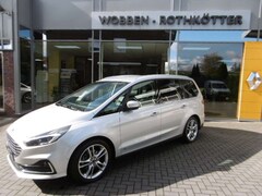Bild des Angebotes Ford Galaxy 2.0 EcoBlue S&S Allrad Aut. TITANIUM