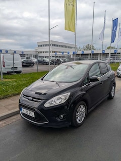 Bild des Angebotes Ford C-Max 2.0 TDCi Aut. Titanium