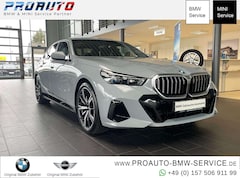 Bild des Angebotes BMW 520 i M Sport AHK/HK/20"/RFK