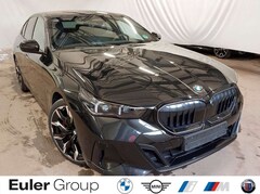 Bild des Angebotes BMW 540 d xDr. M SportPRO 21'' StandHZG Pano B&W KomfSi be