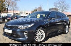 Bild des Angebotes Kia Optima Sportswagon GT 360° ACC NAV PANO SHZ EUR6
