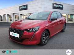 Bild des Angebotes Peugeot 208 Allure 1.2 PureTech 100 PDC