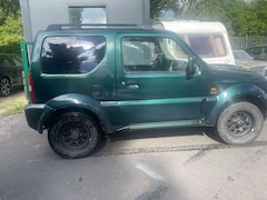 Bild des Angebotes Suzuki Jimny Jimny 1.5 DDiS Ranger