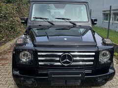 Bild des Angebotes Mercedes-Benz G 400 G 400 CDI Automatik TÜV Neu / vieles erneuert