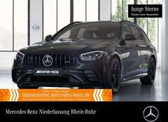 Bild des Angebotes Mercedes-Benz E 53 AMG E 53 4M T-Modell AMG+DRIVERS+NIGHT+PANO+360+AHK+9G