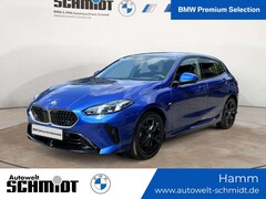 Bild des Angebotes BMW 114 120 M Sport / NP= 50.370,- / HeadUp / HiFi /
