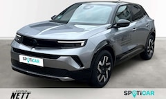 Bild des Angebotes Opel Mokka GS Mild-Hybrid 145 6-Gang eDCT verfügbar ab 30.06.