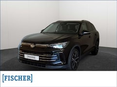 Bild des Angebotes VW Tiguan 2.0TDI DSG Elegance Matrix AHK Navi 360° ACC