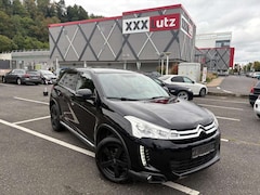 Bild des Angebotes Citroen C4 Aircross Tendance 2WD 1.Hand Service NEU
