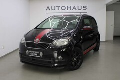 Bild des Angebotes Skoda Citigo Monte Carlo *Sport*SHZ*Klima*Navi*8-Fach