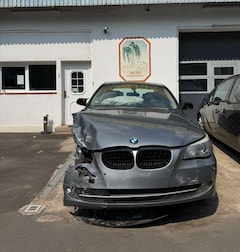 Bild des Angebotes BMW 525 525d Aut.