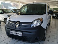 Bild des Angebotes Renault Kangoo Z.E. 33 Elektro Kastenwagen
