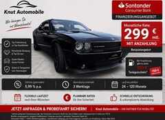 Bild des Angebotes Dodge Challenger SRT8 6,1L V8 *Pano*1.Hd*Scheckheft*