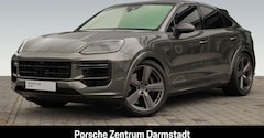 Bild des Angebotes Porsche Cayenne Turbo E-Hybrid Coupe Burmester Clubleder