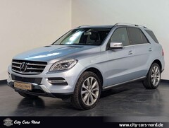 Bild des Angebotes Mercedes-Benz ML 350 CDI BlueTec AHK-BI.XEN-360°-H&K-STD.HZ