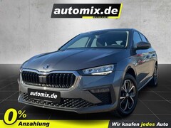Bild des Angebotes Skoda Scala 1.0 TSI Selection AHK,AUTOM.,LED,PDC,SpurH