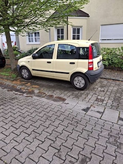 Bild des Angebotes Fiat Panda 1.1 Active