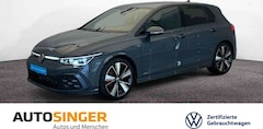 Bild des Angebotes VW Golf GTD DSG *NAVI*MATRIX*ACC*R-CAM*SHZ*DIGITAL*