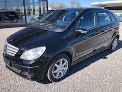 Bild des Angebotes Mercedes-Benz B 200 Autotronic*Thermotronik*Parktronic*1.Hand*