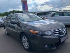 Bild des Angebotes Honda Accord TOURER*KLIMAAUTOMATIK*KAMERA*PDC*ELEGANCE