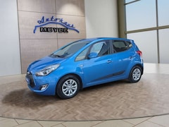 Bild des Angebotes Hyundai iX20 1.4 90PS Klima/Mfll/EFH/EASP/Pdc