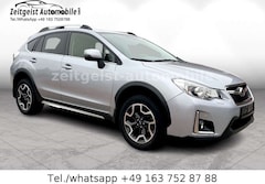 Bild des Angebotes Subaru XV AWD Comfort*Leder*SCHIEBEDACH*XEN*TÜV NEU*