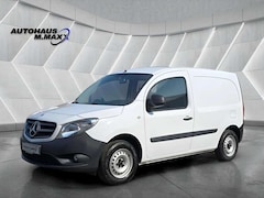 Bild des Angebotes Mercedes-Benz Citan Kasten 109 CDI lang*Tempomat*PDC