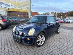 Bild des Angebotes MINI Cooper S R53 Xenon Klimaaut. SHZ Tempo. ATM Tüv