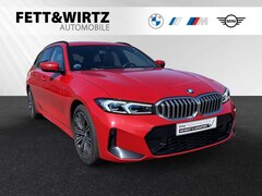Bild des Angebotes BMW 330 d xDrive Touring M Sport|Pano|HiFi|DrivingAss.