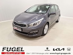 Bild des Angebotes Kia Ceed / cee'd 1.4 Edition 7 Klima