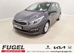 Bild des Angebotes Kia Ceed / cee'd 1.4 Edition 7 Klima