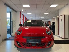 Bild des Angebotes Fiat 600e (RED) 54 KW Keyless Go Carplay Inzahlung mö
