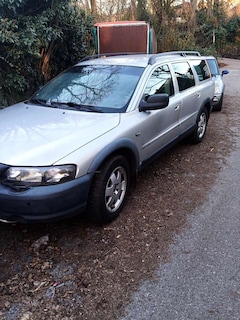 Bild des Angebotes Volvo XC70 Cross Country,AWD