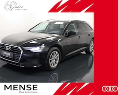 Bild des Angebotes Audi A6 Avant 50 TDI quattro tiptronic |Pano|SpurH|LM