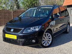 Bild des Angebotes SEAT Alhambra Style 4Kids 7-Sitze AHK Navi Xenon PDC
