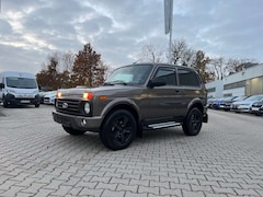 Bild des Angebotes Lada Taiga 1.7 Urban Plus 4x4 *Klima Sitzh. Alu*