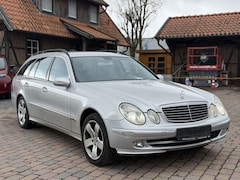 Bild des Angebotes Mercedes-Benz E 320 T CDI, Avantgarde, Klima, AHK