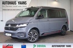 Bild des Angebotes VW T6 California T6.1 California Ocean Edit. ACC+AID+KAM+SDHZG