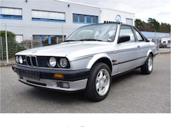 Bild des Angebotes BMW 316 Baur Hardtop-Cabriolet 1.Hand H-Abnahme s.gepflegt