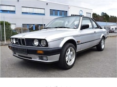 Bild des Angebotes BMW 316 Baur Hardtop-Cabriolet 1.Hand H-Abnahme s.gepflegt